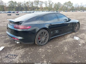 Porsche Panamera 4 / BOSE / LANE ASSIST / ОБДУХВАНЕ / ПАНО - 52900 лв. / 27047.34 € - 59496709 6 | Car24.bg Porsche Panamera 4 / BOSE / LANE ASSIST / ОБДУХВАНЕ / ПАНО - 52900 лв. / 27047.34 € - 59496709 6
