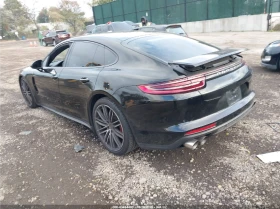 Porsche Panamera 4 / BOSE / LANE ASSIST / ОБДУХВАНЕ / ПАНО - 52900 лв. / 27047.34 € - 59496709 4 | Car24.bg Porsche Panamera 4 / BOSE / LANE ASSIST / ОБДУХВАНЕ / ПАНО - 52900 лв. / 27047.34 € - 59496709 4