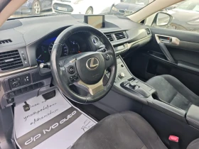 Lexus CT 200h HYBRID* FACELIFT* ОТЛИЧЕН - 9999 € / 19556.34 лв. - 14827642 14 | Car24.bg Lexus CT 200h HYBRID* FACELIFT* ОТЛИЧЕН - 9999 € / 19556.34 лв. - 14827642 14