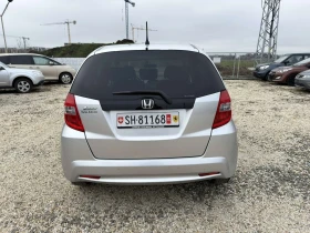 Honda Jazz 1.4i Automat - 7157 € / 13997.88 лв. - 25034379 7 | Car24.bg Honda Jazz 1.4i Automat - 7157 € / 13997.88 лв. - 25034379 7