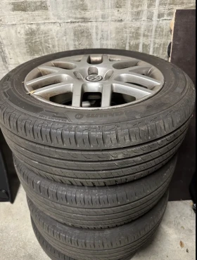 VW Golf 1.8T - GTI - 180к.с. - SWISS - 6 скорости - XENON - 3699 € / 7234.62 лв. - 52384484 9 | Car24.bg VW Golf 1.8T - GTI - 180к.с. - SWISS - 6 скорости - XENON - 3699 € / 7234.62 лв. - 52384484 9