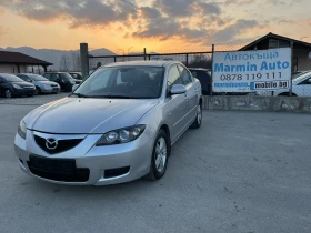 Mazda 3 1.6HDI 109кс EURO 4 FACE 135 000км КЛИМАТРОНИК - Car24.bg Mazda 3 1.6HDI 109кс EURO 4 FACE 135 000км КЛИМАТРОНИК