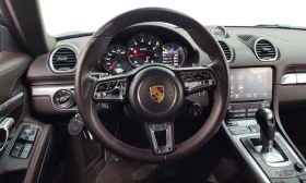 Porsche Cayman GTS* - 37700 € / 73734.79 лв. - 50783114 8 | Car24.bg Porsche Cayman GTS* - 37700 € / 73734.79 лв. - 50783114 8