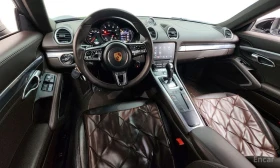 Porsche Cayman GTS* - 37700 € / 73734.79 лв. - 50783114 7 | Car24.bg Porsche Cayman GTS* - 37700 € / 73734.79 лв. - 50783114 7