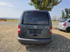 VW Caddy 1.6 102 | Auto.bg — изображение 5 VW Caddy 1.6 102 | Auto.bg — изображение 5