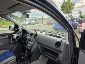 VW Caddy 1.6 102 | Auto.bg — изображение 13 VW Caddy 1.6 102 | Auto.bg — изображение 13