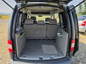 VW Caddy 1.6 102 | Auto.bg — изображение 15 VW Caddy 1.6 102 | Auto.bg — изображение 15
