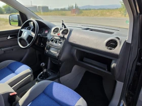 VW Caddy 1.6 102 | Auto.bg — изображение 13 VW Caddy 1.6 102 | Auto.bg — изображение 13