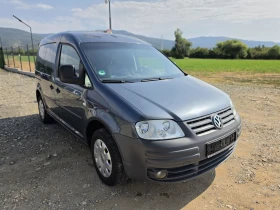 VW Caddy 1.6 102 | Auto.bg — изображение 7 VW Caddy 1.6 102 | Auto.bg — изображение 7