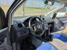 VW Caddy 1.6 102 | Auto.bg — изображение 9 VW Caddy 1.6 102 | Auto.bg — изображение 9