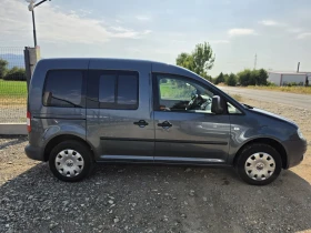 VW Caddy 1.6 102 | Auto.bg — изображение 6 VW Caddy 1.6 102 | Auto.bg — изображение 6