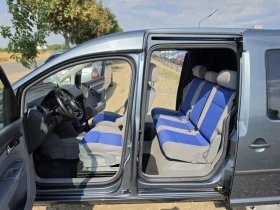 VW Caddy 1.6 102 | Auto.bg — изображение 11 VW Caddy 1.6 102 | Auto.bg — изображение 11