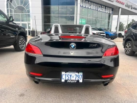 BMW Z4 sDrive35i / CARFAX | Auto.bg — изображение 4 BMW Z4 sDrive35i / CARFAX | Auto.bg — изображение 4