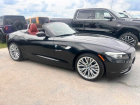 BMW Z4 sDrive35i / CARFAX | Auto.bg — изображение 3 BMW Z4 sDrive35i / CARFAX | Auto.bg — изображение 3