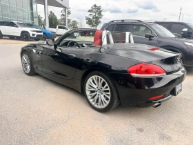 BMW Z4 sDrive35i / CARFAX | Auto.bg — изображение 5 BMW Z4 sDrive35i / CARFAX | Auto.bg — изображение 5