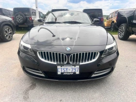 BMW Z4 sDrive35i / CARFAX | Auto.bg — изображение 2 BMW Z4 sDrive35i / CARFAX | Auto.bg — изображение 2