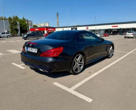Mercedes-Benz SL 500 - 60000 € / 117349.80 лв. - 90013538 6 | Car24.bg Mercedes-Benz SL 500 - 60000 € / 117349.80 лв. - 90013538 6