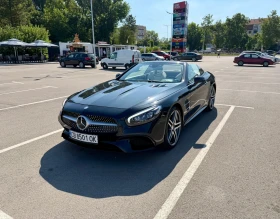 Mercedes-Benz SL 500 - 60000 € / 117349.80 лв. - 90013538 13 | Car24.bg Mercedes-Benz SL 500 - 60000 € / 117349.80 лв. - 90013538 13
