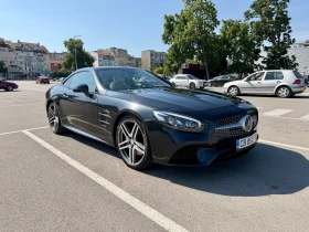 Mercedes-Benz SL 500 - 60000 € / 117349.80 лв. - 90013538 3 | Car24.bg Mercedes-Benz SL 500 - 60000 € / 117349.80 лв. - 90013538 3