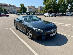 Mercedes-Benz SL 500 - 60000 € / 117349.80 лв. - 90013538 14 | Car24.bg Mercedes-Benz SL 500 - 60000 € / 117349.80 лв. - 90013538 14
