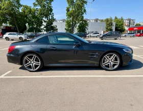 Mercedes-Benz SL 500 - 60000 € / 117349.80 лв. - 90013538 4 | Car24.bg Mercedes-Benz SL 500 - 60000 € / 117349.80 лв. - 90013538 4
