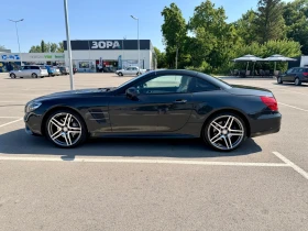 Mercedes-Benz SL 500 - 60000 € / 117349.80 лв. - 90013538 5 | Car24.bg Mercedes-Benz SL 500 - 60000 € / 117349.80 лв. - 90013538 5
