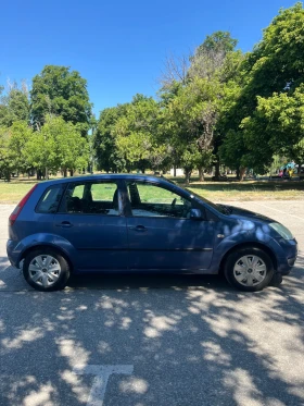 Ford Fiesta - 1379 € / 2697.09 лв. - 16232310 4 | Car24.bg Ford Fiesta - 1379 € / 2697.09 лв. - 16232310 4