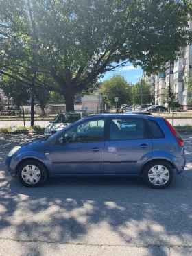 Ford Fiesta - 1379 € / 2697.09 лв. - 16232310 2 | Car24.bg Ford Fiesta - 1379 € / 2697.09 лв. - 16232310 2