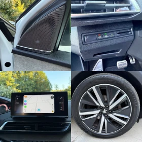 Peugeot 3008 * GT* МАСАЖ* FULL* 360* - 15499 € - 67613345 17 | Car24.bg Peugeot 3008 * GT* МАСАЖ* FULL* 360* - 15499 € - 67613345 17