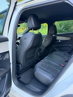 Peugeot 3008 * GT* МАСАЖ* FULL* 360* - 15499 € - 67613345 12 | Car24.bg Peugeot 3008 * GT* МАСАЖ* FULL* 360* - 15499 € - 67613345 12