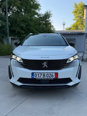 Peugeot 3008 * GT* МАСАЖ* FULL* 360* - 15499 € - 67613345 3 | Car24.bg Peugeot 3008 * GT* МАСАЖ* FULL* 360* - 15499 € - 67613345 3