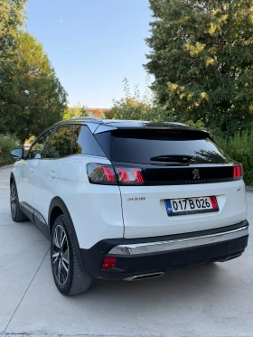 Peugeot 3008 * GT* МАСАЖ* FULL* 360* - 15499 € - 67613345 5 | Car24.bg Peugeot 3008 * GT* МАСАЖ* FULL* 360* - 15499 € - 67613345 5