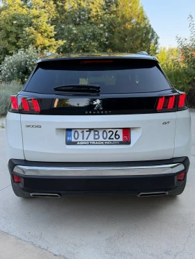 Peugeot 3008 * GT* МАСАЖ* FULL* 360* - 15499 € - 67613345 4 | Car24.bg Peugeot 3008 * GT* МАСАЖ* FULL* 360* - 15499 € - 67613345 4
