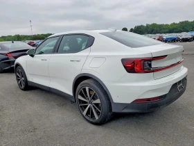 Polestar 2 Long Range Dual Motor AWD | Auto.bg — изображение 2 Polestar 2 Long Range Dual Motor AWD | Auto.bg — изображение 2
