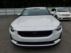 Polestar 2 Long Range Dual Motor AWD | Auto.bg — изображение 5 Polestar 2 Long Range Dual Motor AWD | Auto.bg — изображение 5