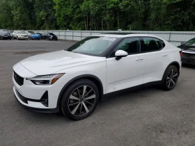 Polestar 2 Long Range Dual Motor AWD