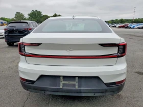 Polestar 2 Long Range Dual Motor AWD | Auto.bg — изображение 6 Polestar 2 Long Range Dual Motor AWD | Auto.bg — изображение 6