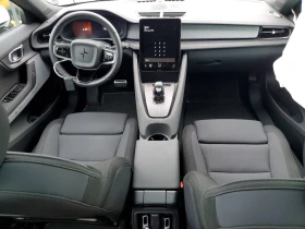 Polestar 2 Long Range Dual Motor AWD | Auto.bg — изображение 8 Polestar 2 Long Range Dual Motor AWD | Auto.bg — изображение 8