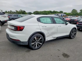 Polestar 2 Long Range Dual Motor AWD | Auto.bg — изображение 3 Polestar 2 Long Range Dual Motor AWD | Auto.bg — изображение 3