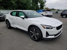 Polestar 2 Long Range Dual Motor AWD | Auto.bg — изображение 4 Polestar 2 Long Range Dual Motor AWD | Auto.bg — изображение 4
