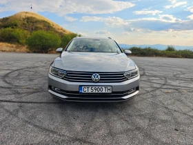 VW Passat 2.0 TDI | Auto.bg — изображение 3 VW Passat 2.0 TDI | Auto.bg — изображение 3