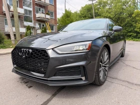 Audi A5 * S-Line* Bang & Olufsen* АвтоКредит* (ЦЕНА ДО БГ)