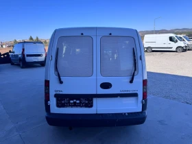 Opel Combo КЛИМАТИК | Auto.bg — изображение 4 Opel Combo КЛИМАТИК | Auto.bg — изображение 4
