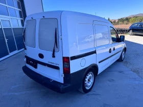 Opel Combo КЛИМАТИК | Auto.bg — изображение 5 Opel Combo КЛИМАТИК | Auto.bg — изображение 5