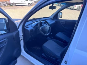 Opel Combo КЛИМАТИК | Auto.bg — изображение 10 Opel Combo КЛИМАТИК | Auto.bg — изображение 10