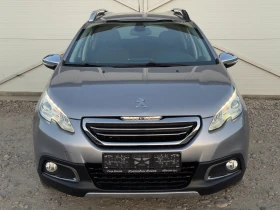 Peugeot 2008 1.6 HDI Навигация/Кожа/Климатроник/Собствен лизинг - Car24.bg Peugeot 2008 1.6 HDI Навигация/Кожа/Климатроник/Собствен лизинг