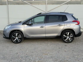 Peugeot 2008 1.6 HDI Навигация/Кожа/Климатроник/Собствен лизинг - 6490 € - 42120106 7 | Car24.bg Peugeot 2008 1.6 HDI Навигация/Кожа/Климатроник/Собствен лизинг - 6490 € - 42120106 7