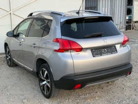 Peugeot 2008 1.6 HDI Навигация/Кожа/Климатроник/Собствен лизинг - 6490 € - 42120106 6 | Car24.bg Peugeot 2008 1.6 HDI Навигация/Кожа/Климатроник/Собствен лизинг - 6490 € - 42120106 6