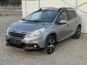 Peugeot 2008 1.6 HDI Навигация/Кожа/Климатроник/Собствен лизинг - 6490 € - 42120106 8 | Car24.bg Peugeot 2008 1.6 HDI Навигация/Кожа/Климатроник/Собствен лизинг - 6490 € - 42120106 8