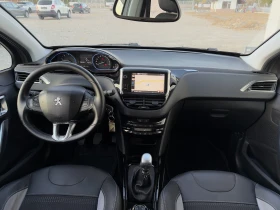 Peugeot 2008 1.6 HDI Навигация/Кожа/Климатроник/Собствен лизинг - 6490 € - 42120106 13 | Car24.bg Peugeot 2008 1.6 HDI Навигация/Кожа/Климатроник/Собствен лизинг - 6490 € - 42120106 13